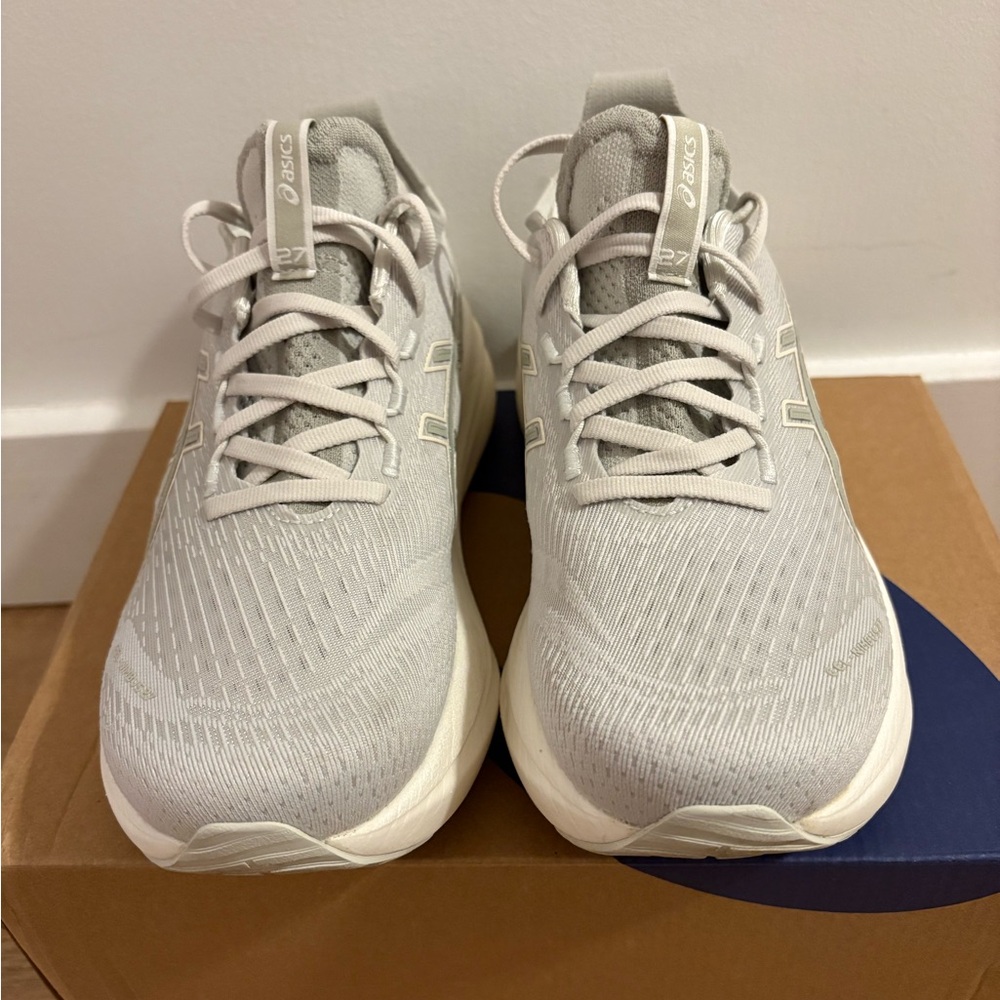 Asics Gel Nimbus 27